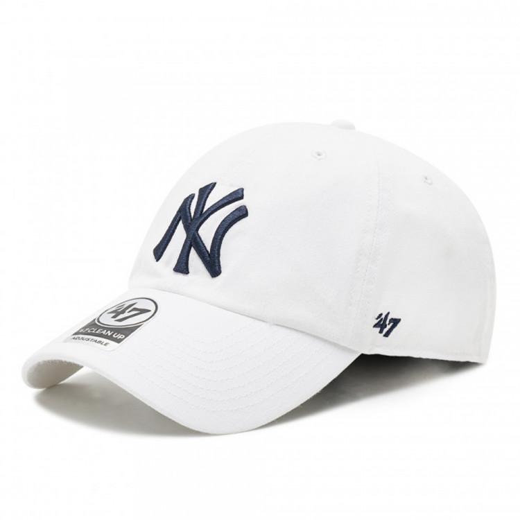 Бейсболка 47 Brand NY YANKEES - #0