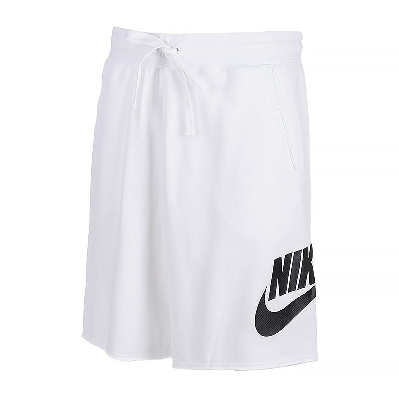 Шорти Nike M NK CLUB ALUMNI HBR FT SHORT - #0