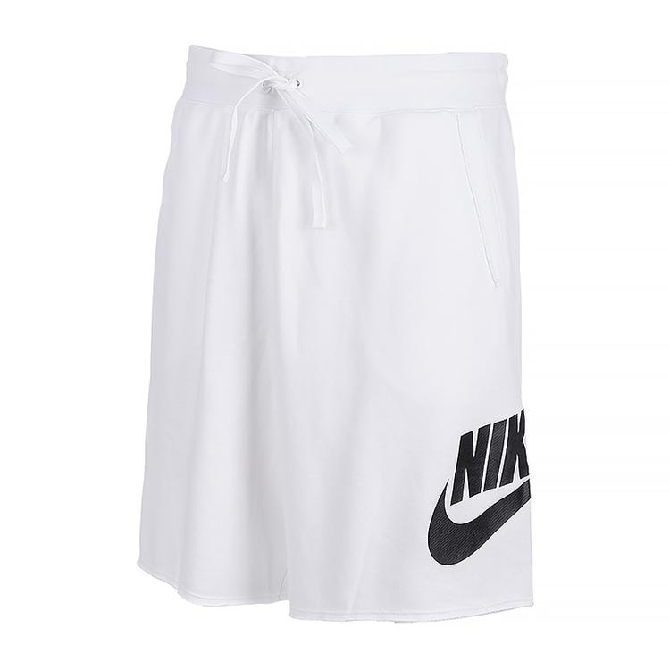 Шорти Nike M NK CLUB ALUMNI HBR FT SHORT - #1