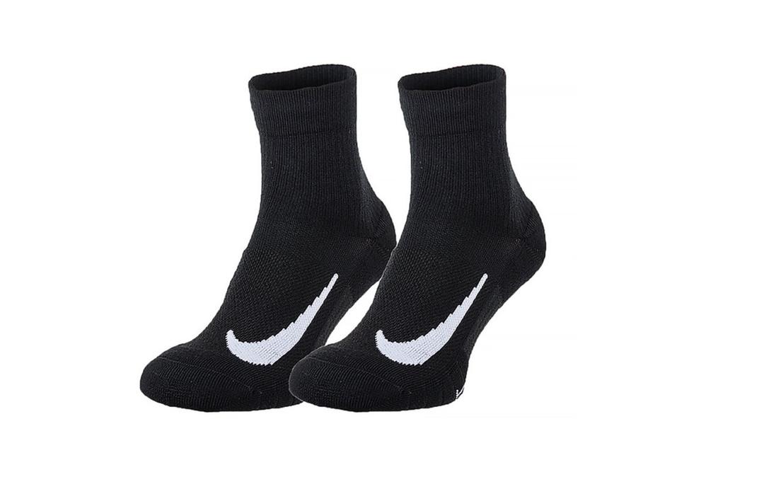 Шкарпетки Nike U NK MULTIPLIER MAX ANKLE 2PR - #0