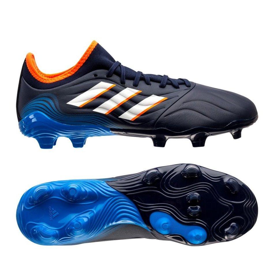 Бутси футбольні Adidas Copa Sense.3 FG GW4957 - #0