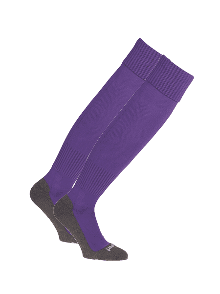 Гетри TEAM PRO ESSENTIAL FOOTBALL SOCKS (purple) - #1