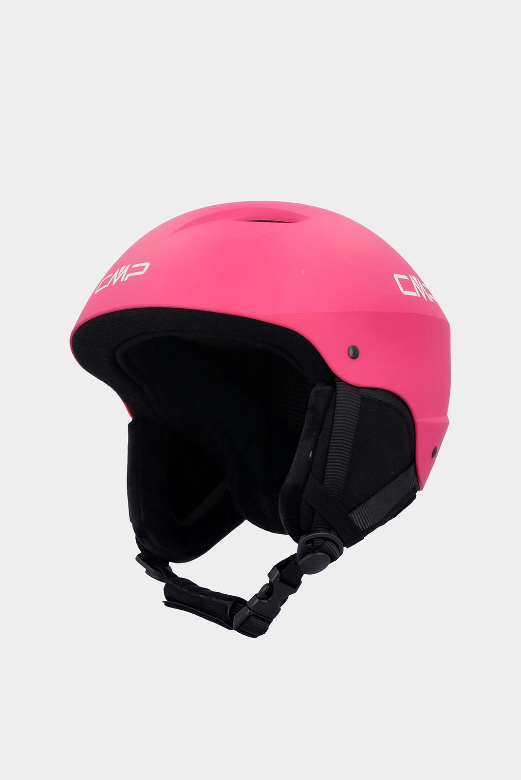 Шолом лижний CMP YJ-2 KIDS SKI HELMET - #0