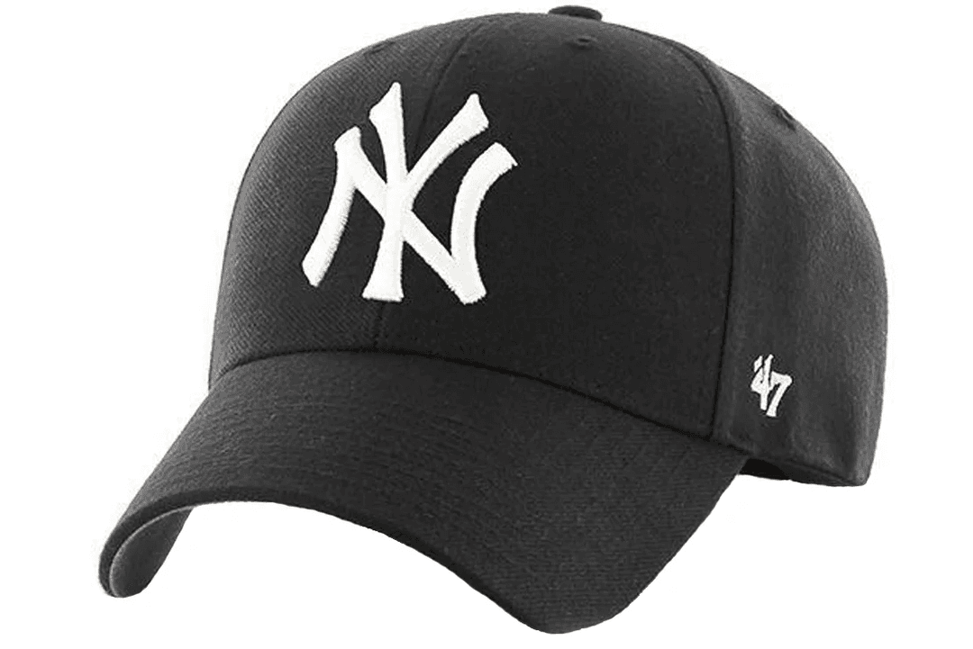 Бейсболка (MVP) 47 Brand NEW YORK YANKEES - #0