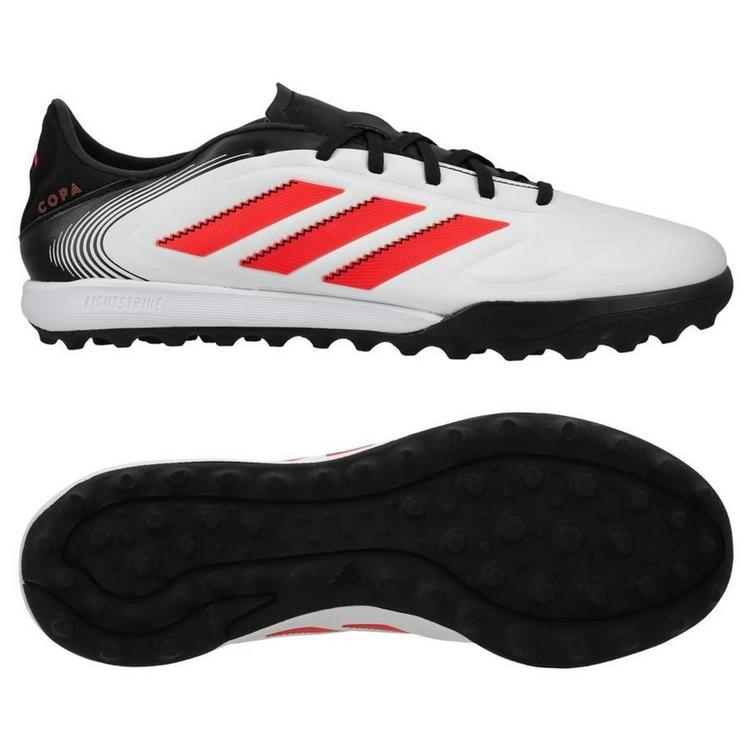 Футбольные бутсы Adidas Copa Pure 3 League Turf Performance ID9044, Белый, Размер (EU) - 43 1/3 - #1