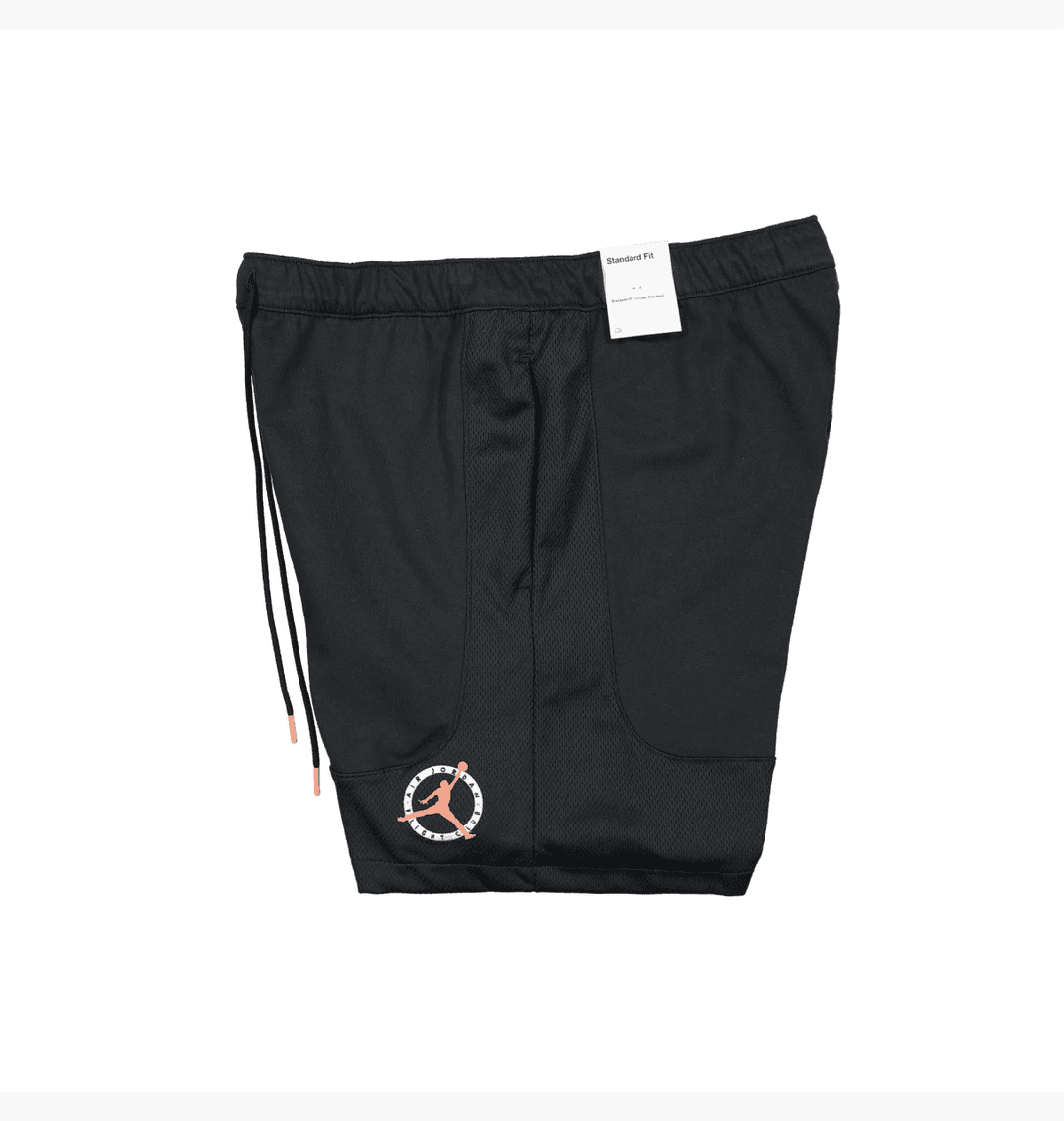 Шорти M J FLT MVP MESH SHORT F2 - #2