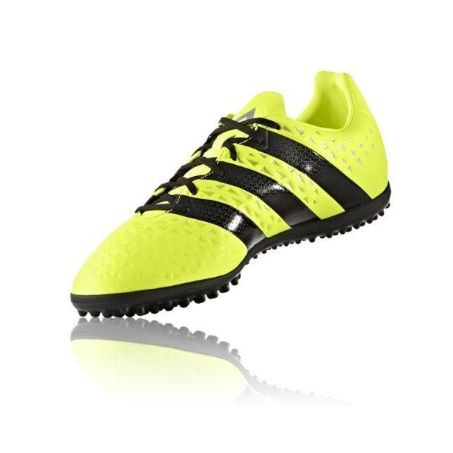 Сороконіжки Adidas ACE 16.4 TF J S31982(38) - #2