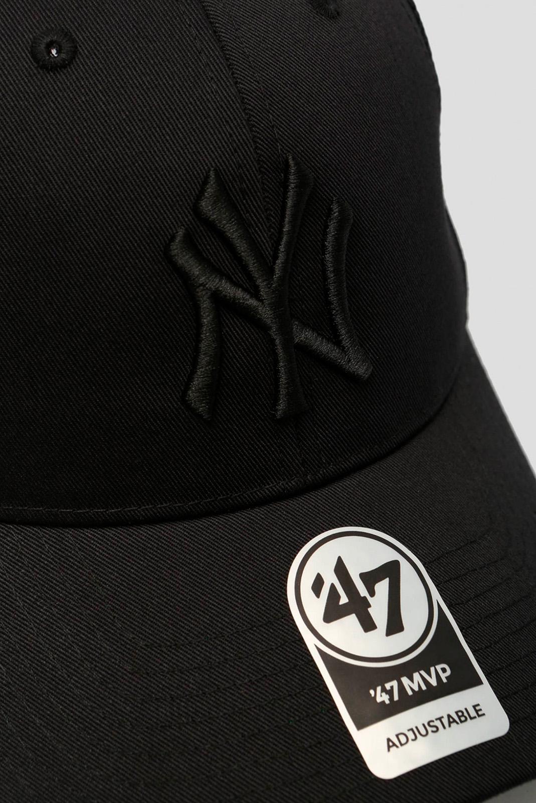 Бейсболка  47 Brand MVP NY YANKEES - #1