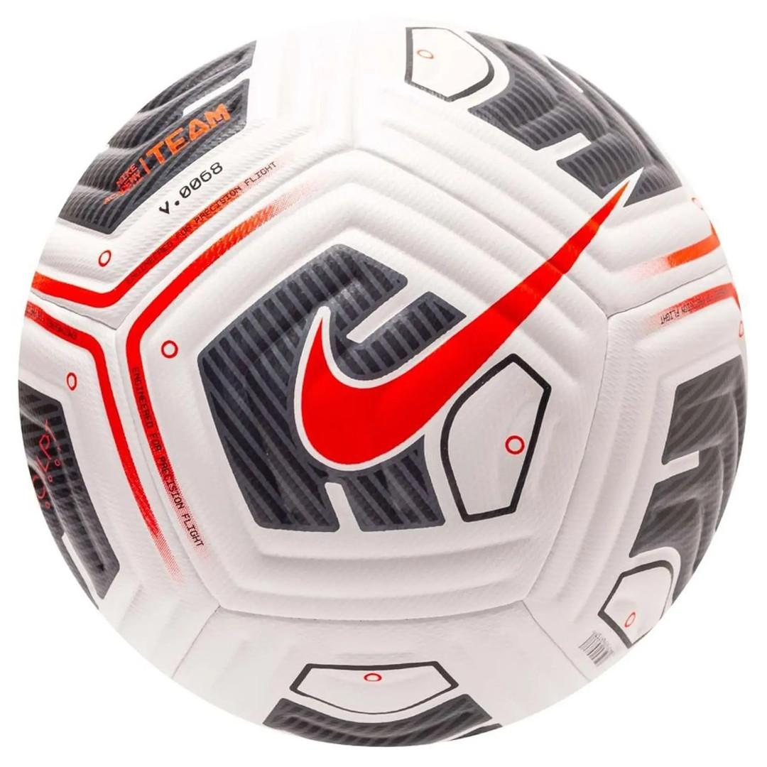 М'яч футбольний Nike Academy Plus FZ2979-100 - #0