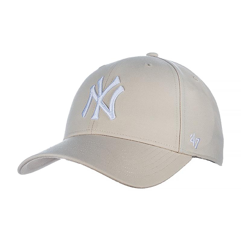 Бейсболка  47 Brand NEW YORK YANKEES - #0