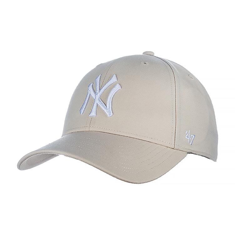 Бейсболка  47 Brand NEW YORK YANKEES - #1