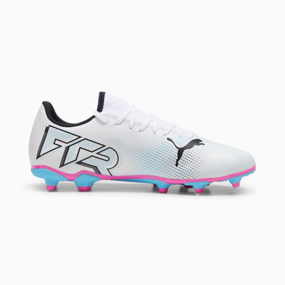 Бутси Puma Future 7 Play FG/AG - #15