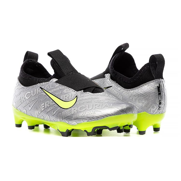 Бутси Nike JR ZOOM VAPOR 15 ACAD XXV FGMG - #1