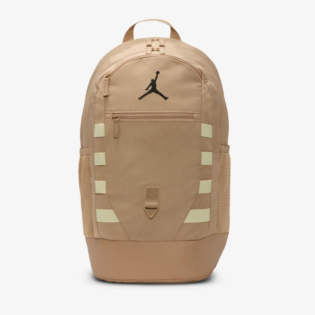 Рюкзак Nike JAM ZONE BACKPACK - #0