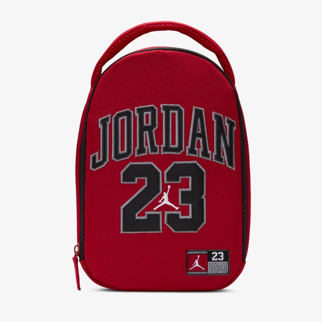 Сумка Nike JAN JERSEY LUNCH BAG - #0