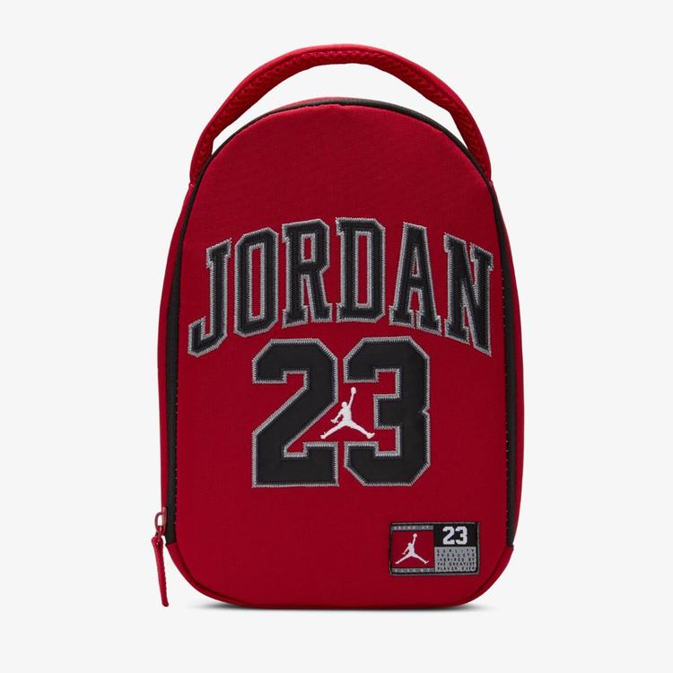 Сумка Nike JAN JERSEY LUNCH BAG - #1