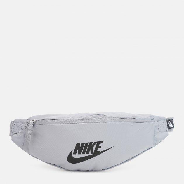 Сумка на пояс Nike NK HERITAGE WAISTPACK - FA21 - #1