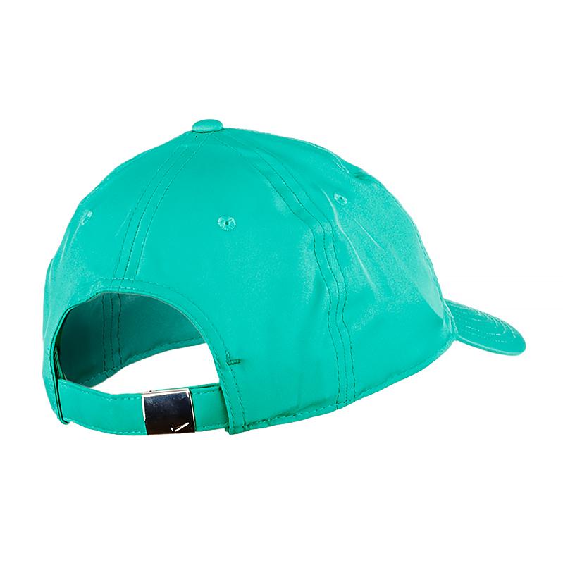 Бейсболка Nike U NK DF CLUB CAP U CB MTSWSH L - #1