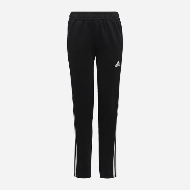 Штаны детские Adidas CON22 TR PNT HA6258, Чёрный, Размер (EU) - 140cm - #0