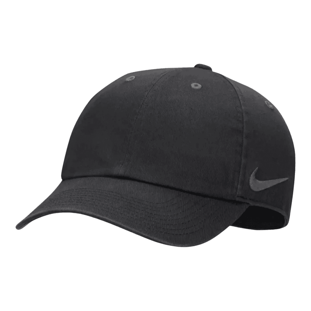 Бейсболка NIKE U NK CLUB CAP U FB SWSH WSH L - #0