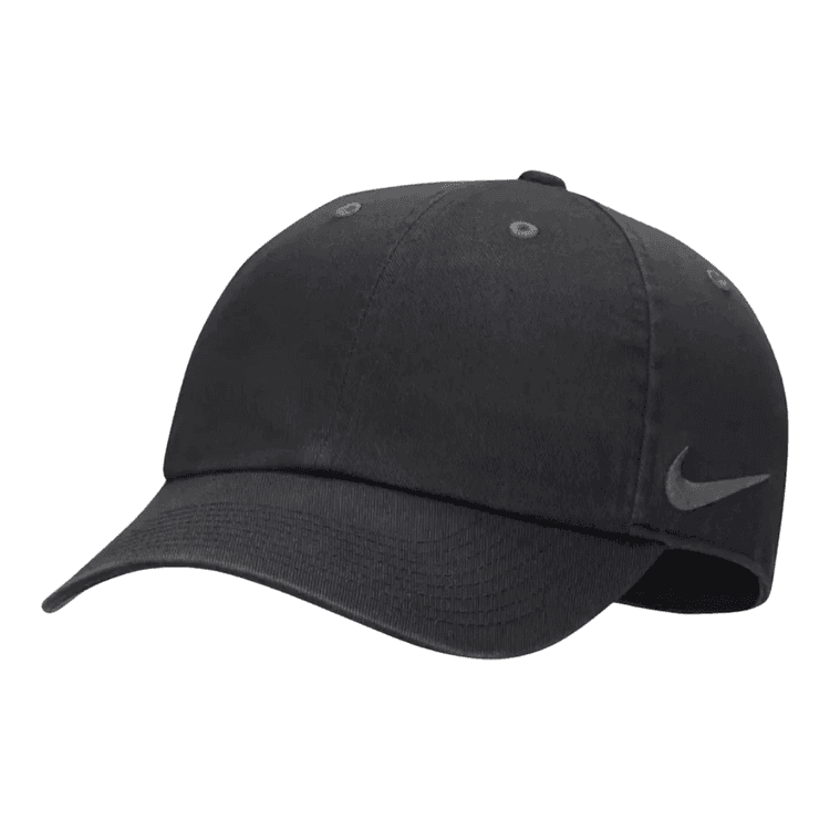 Бейсболка NIKE U NK CLUB CAP U FB SWSH WSH L - #1