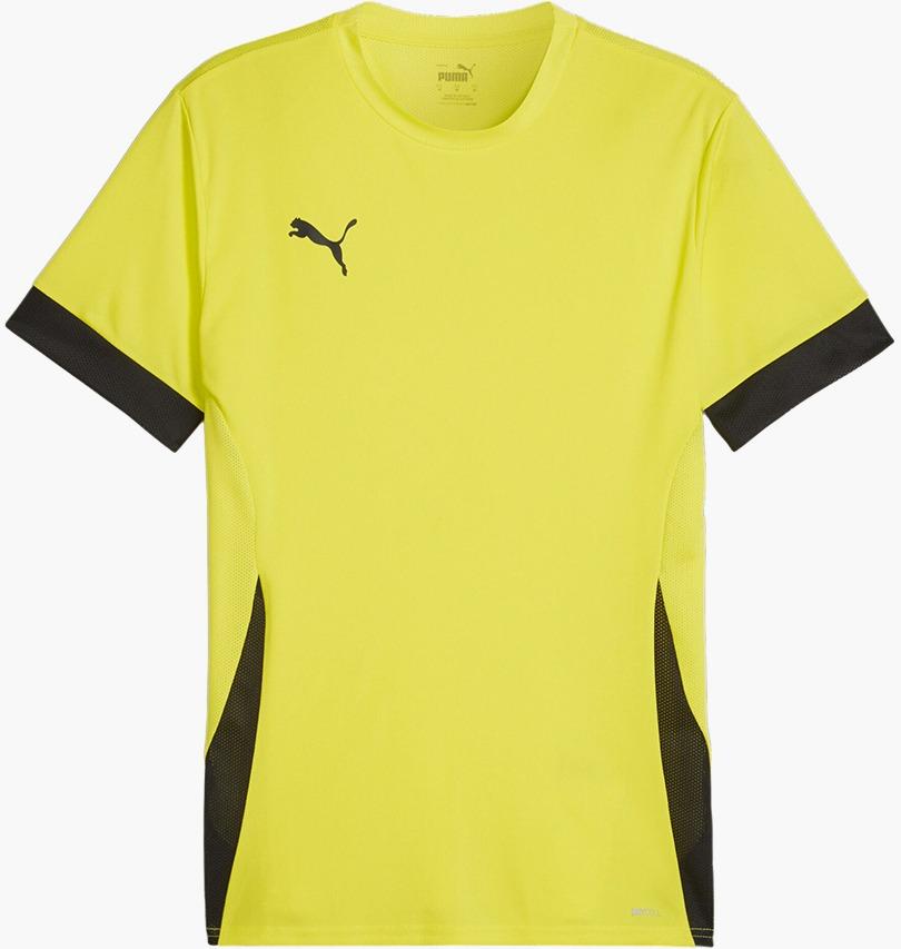 Футболка игровая Puma TeamGoal Matchday 705747-23, Жёлтый, Размер (EU) - L - #0