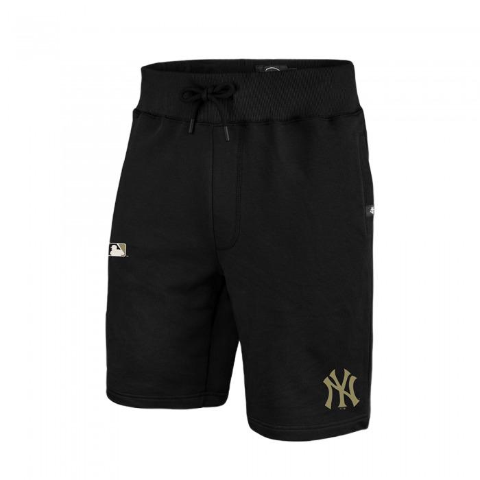 Шорти 47 Brand MLB NEW YORK YANKEES IMPRINT - #0