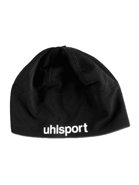 Шапка TRAINING BEANIE (black) - #1