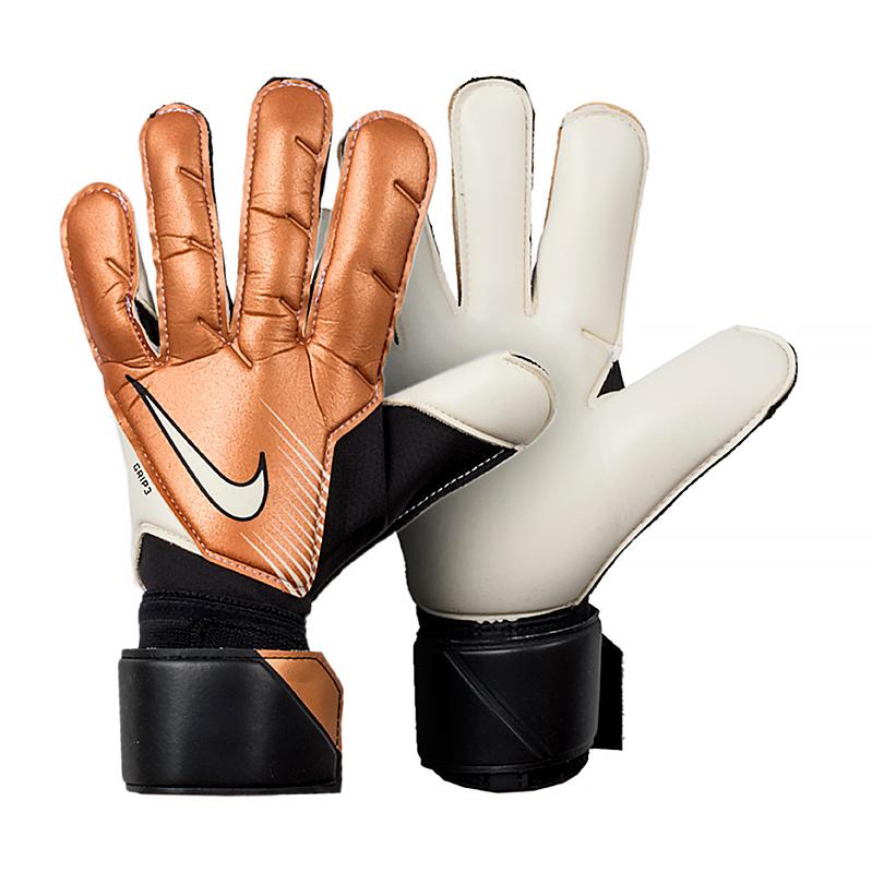 Воротарські рукавиці Nike NK GK GRIP3 - 22, шт - #2