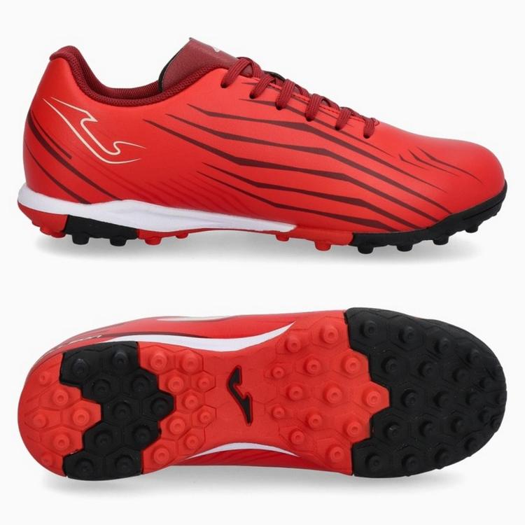 Сороконожки детские Joma PROPULSION красный PRJS2506TF, Красный, Размер (EU) - 31 - #1