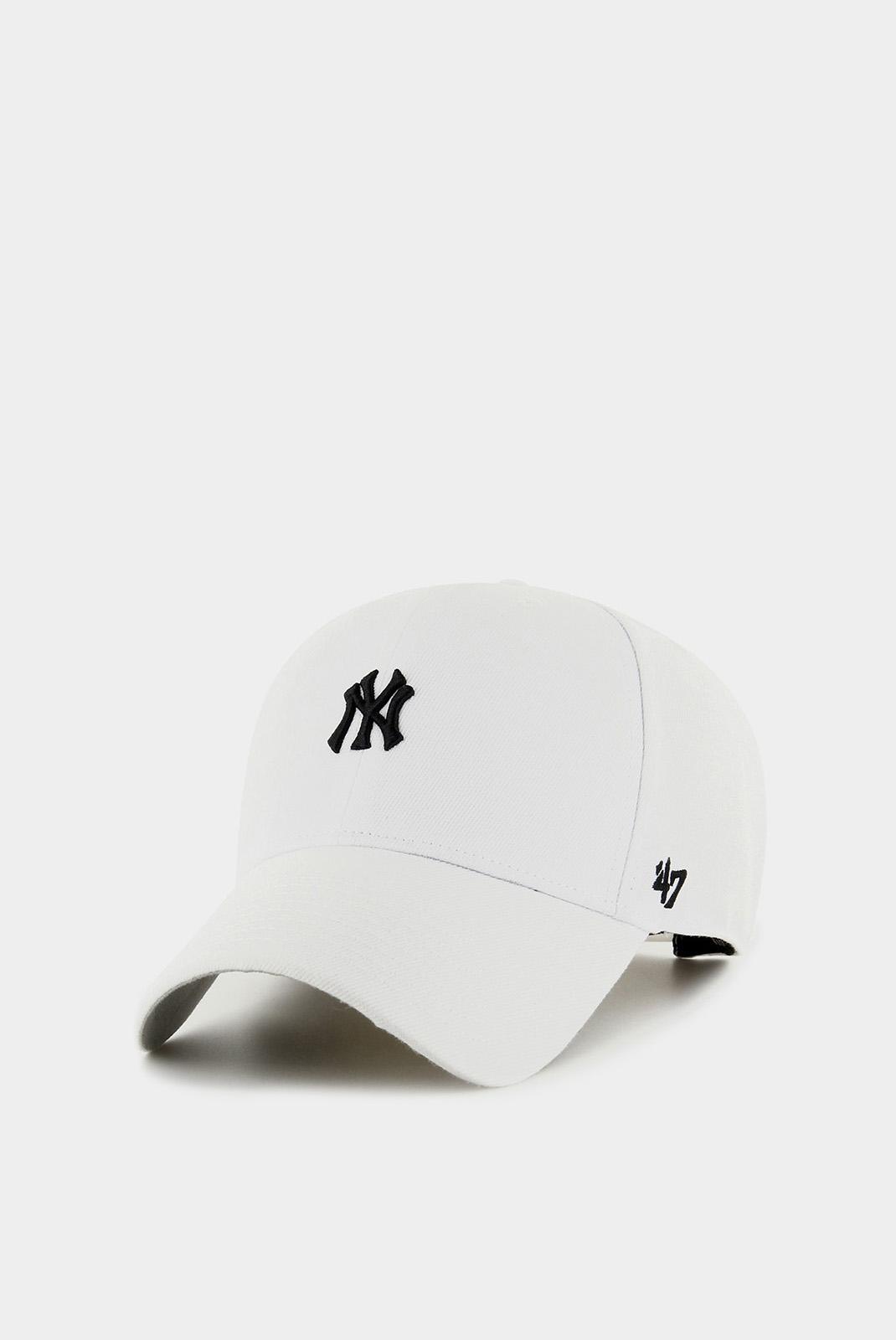 Бейсболка 47 Brand MLB NEW YORK YANKEES BASE RUNN - #2