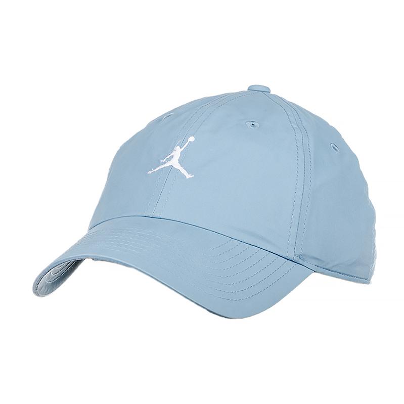 Бейсболка JORDAN J CLUB CAP US CB JUMPMAN - #0