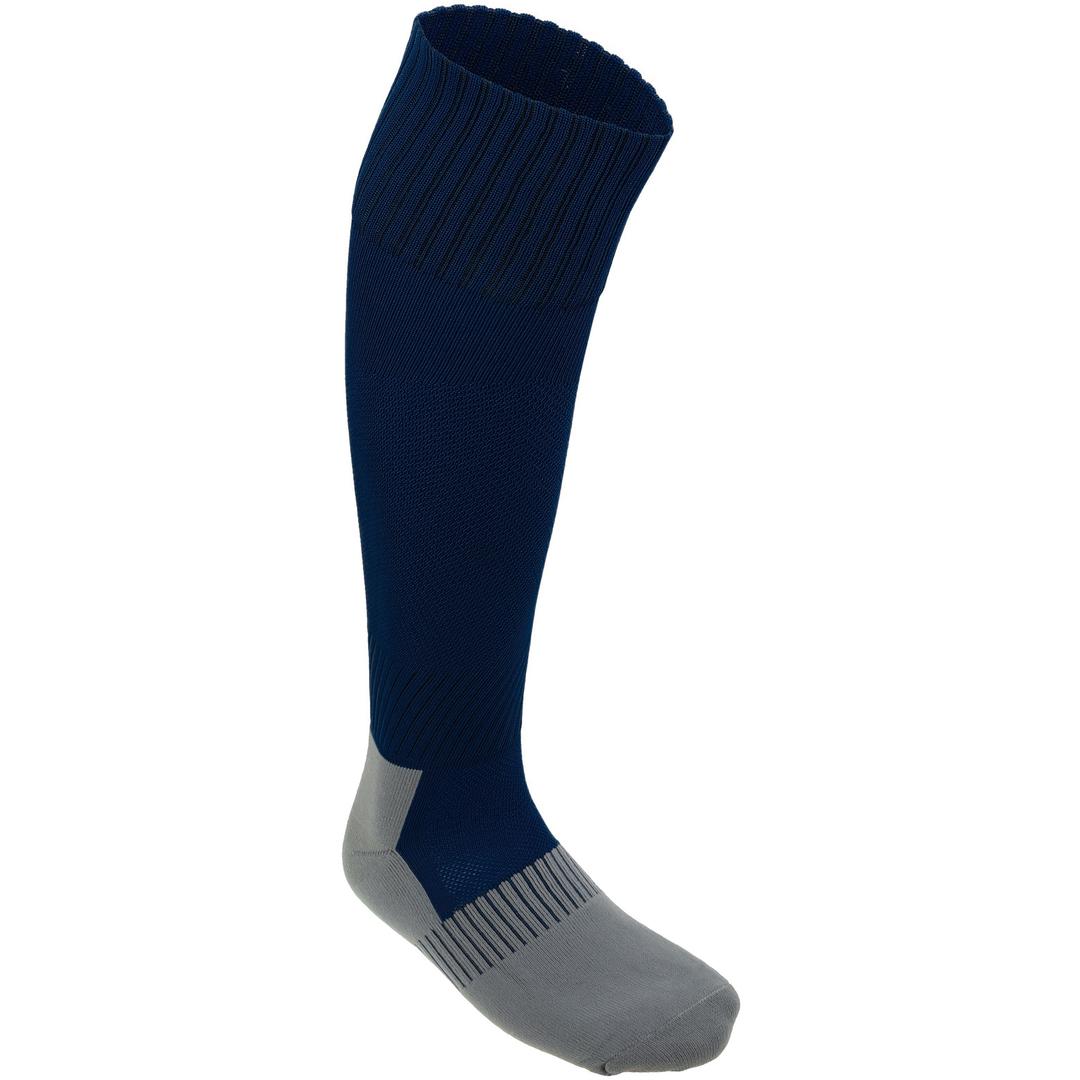 Гетри ігрові Football socks (016) т.синій, 38-41 - #0