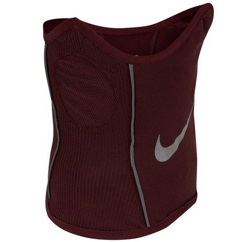 Бафф Nike Dri-FIT Strike Winter Warrior Snood DC9165-652, Бордовый, Размер (EU) - S/M - #0