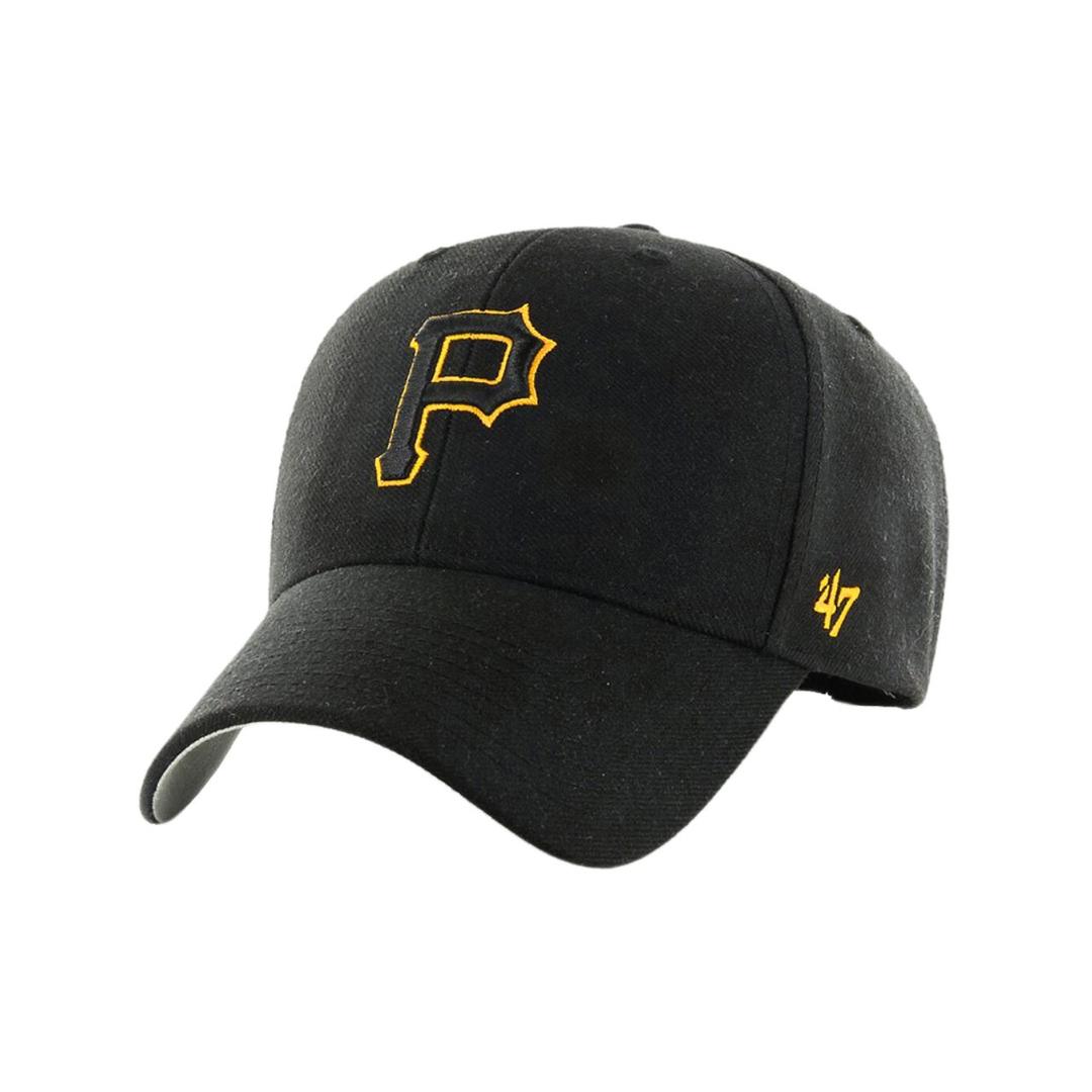 Бейсболка MLB PITTSBURGH PIRATES - #4