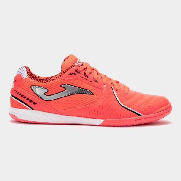 Футзалки коралові  DRIBLING DRIS2507IN - #1