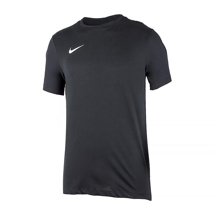 Футболка тренувальна Nike M NK DRY PARK20 SS TEE - #1