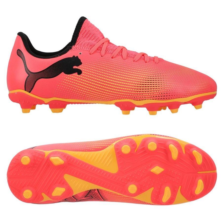 Бутси Puma Future 7 Play FG/AG Junior 107734-03 - #0