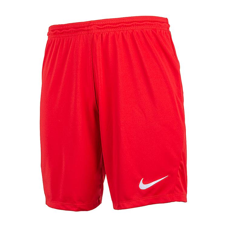 Шорти тренувальні Nike M NK DF PARK III SHORT NB K - #1