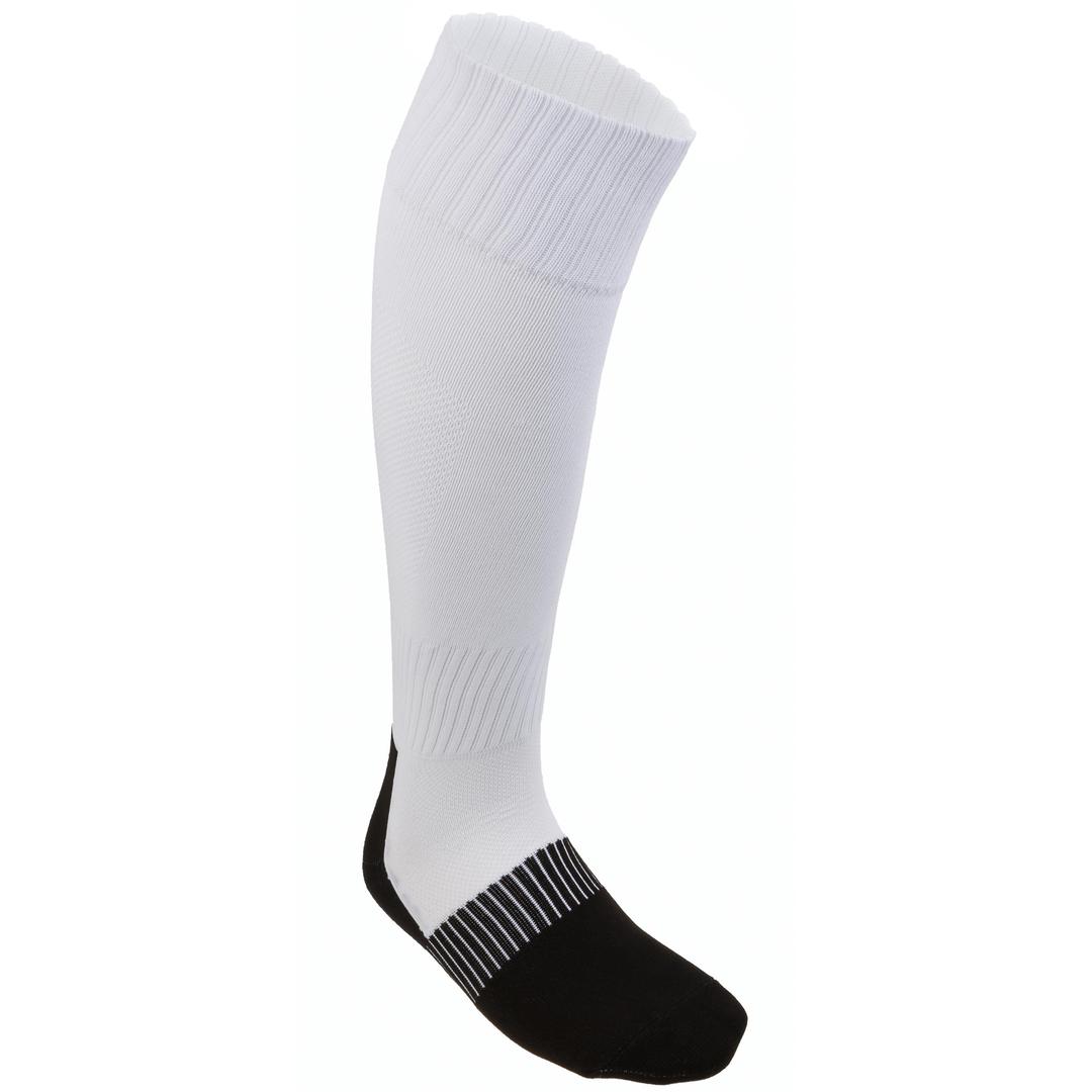 Гетри футбольні Football socks (001) білий, 38-41 - #0