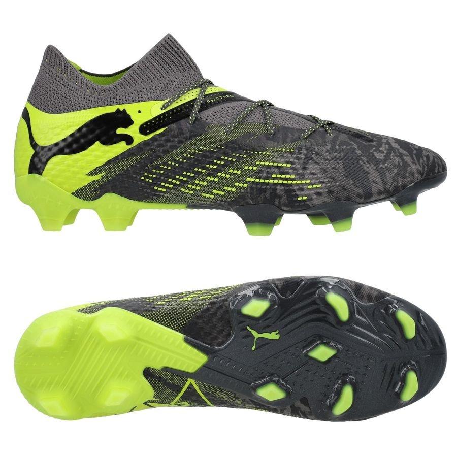 Бутси PUMA Future 7 Ultimate FG/AG Strong 107828-01 - #0