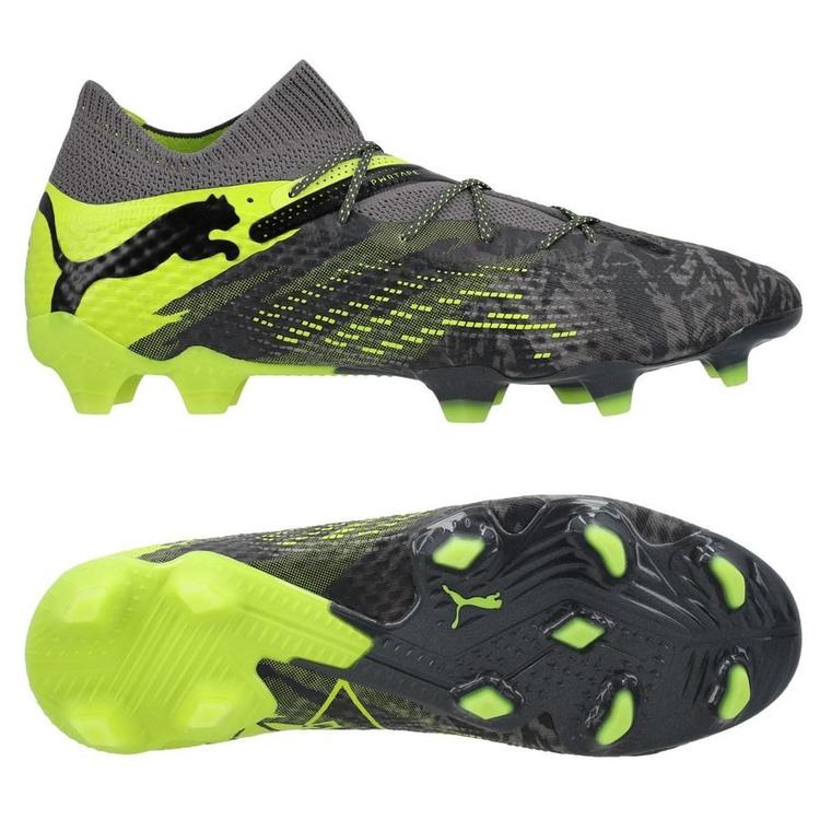 Бутси PUMA Future 7 Ultimate FG/AG Strong 107828-01 - #1