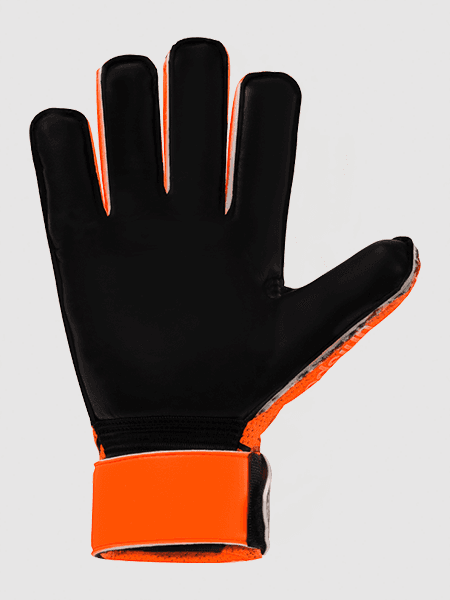 Воротарські рукавиці uhlsport Starter Soft Resist	(fluo orange) - #1