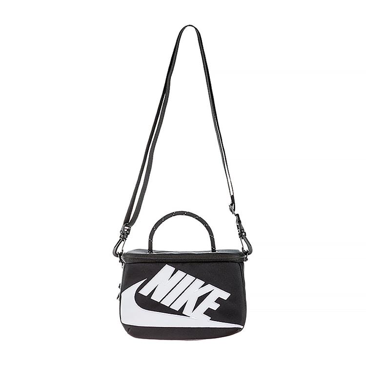 Сумка на плече Nike MINI SHOEBOX CROSSBODY - #1