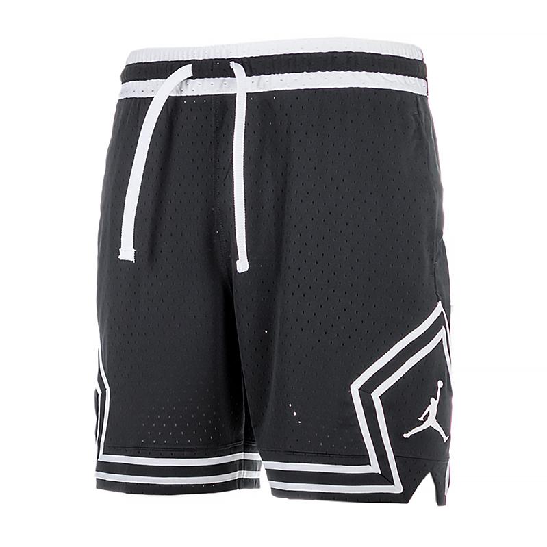 Шорти JORDAN MDF SPRT DMND SHORT - #0