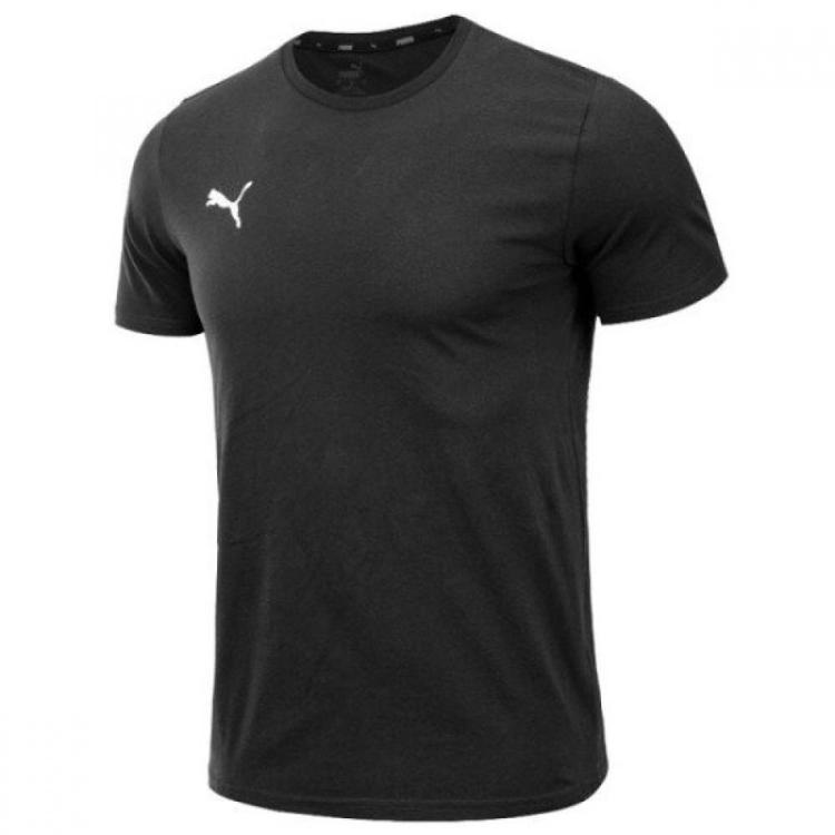 Футболка Puma 658701-03, Чёрный, Размер (EU) - L - #1