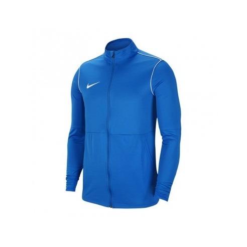 Детская кофта Nike Dri-FIT Park 20 Junior FJ3026-463, Синий, Размер (EU) - 152cm - #1