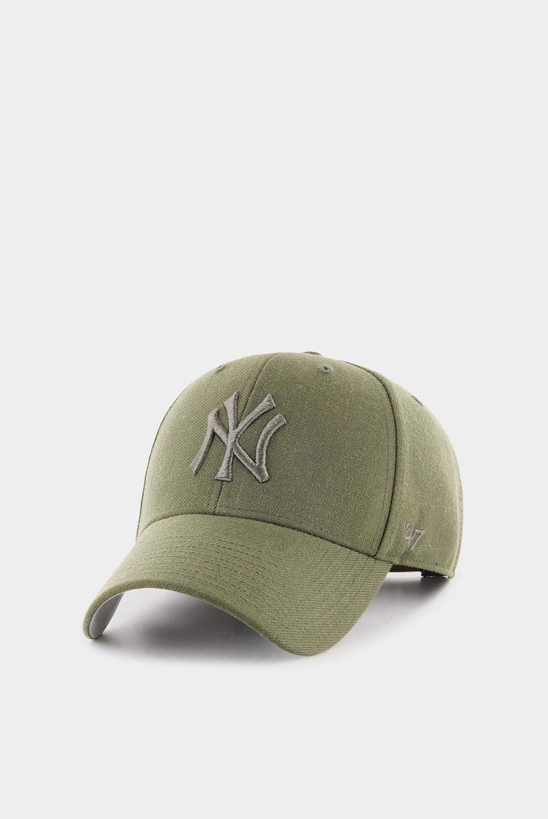 Бейсболка 47 Brand NEW YORK YANKEES - #0