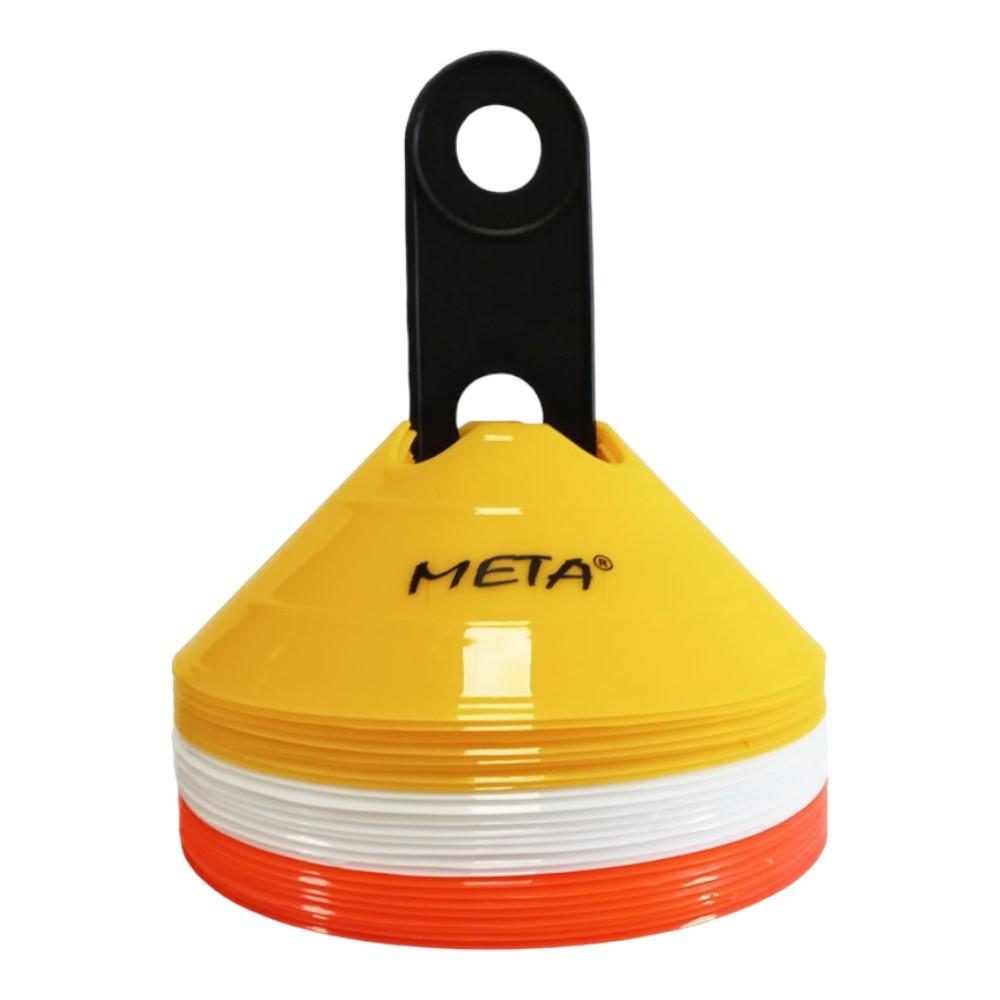 Набор фишок Meta Cut Top Space Marker Set Of 24 1800012104, Размер (EU) - 1SIZE - #0