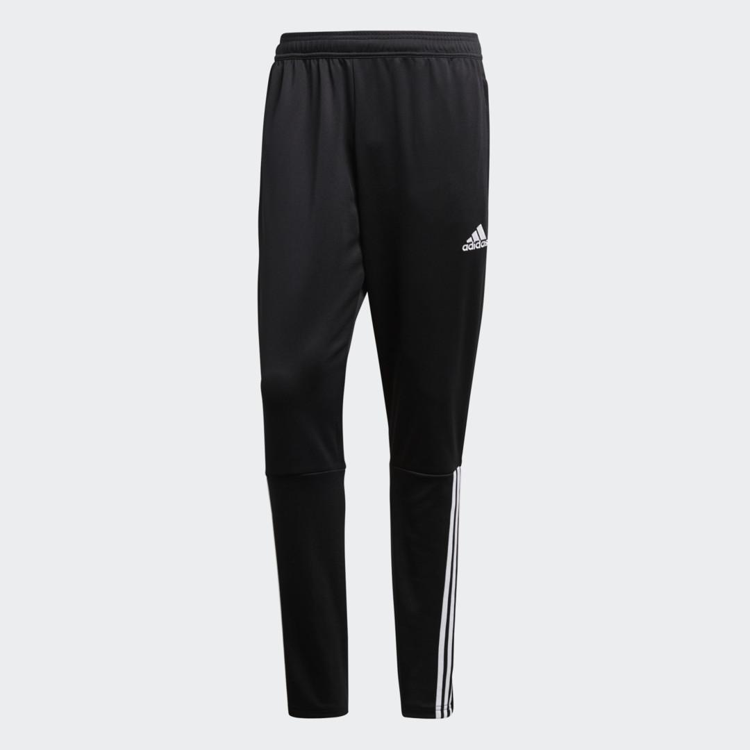 Штаны Adidas Regista 18 CZ8657, Чёрный, Размер (EU) - S - #0